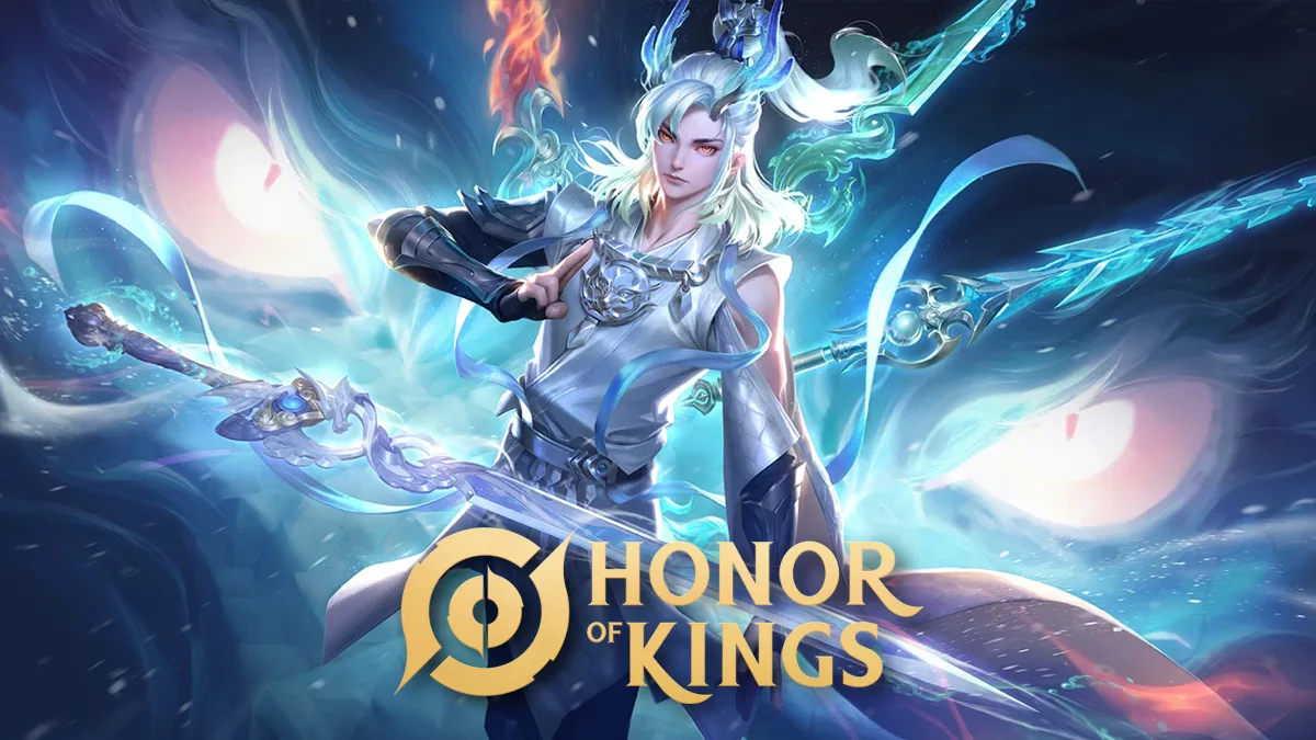 Honor of Kings